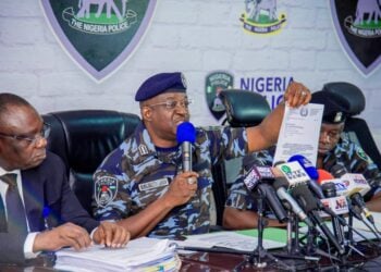 Police To Prosecute Foreigners Indicted In Abuja Estate Ownership Fraud