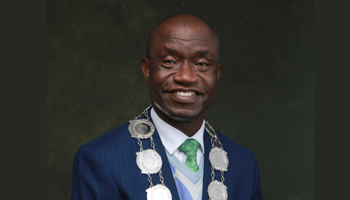 Mojeed Reappointed To WFPMA Board 1 Olusegun Mojeed 1