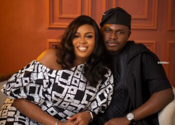 Ondo Town Agog As Atoiki, Ida Hold Wedding Reception