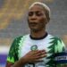 WAFCON 2024: CAF Celebrates Former Super Falcons Captain, Ebi 5 WAFCON 2024: CAF Celebrates Former Super Falcons Captain, Ebi