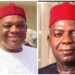 Abia APC Distances Self From Kalu/ Otti Political Romance