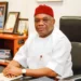 My Support For Tinubu Not For Personal Gain – Kalu