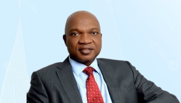 Shell Celebrates Okunbor’s Deepwater Exploits In Nigeria 1 Osagie Okunbor