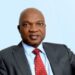 Shell Celebrates Okunbor’s Deepwater Exploits In Nigeria