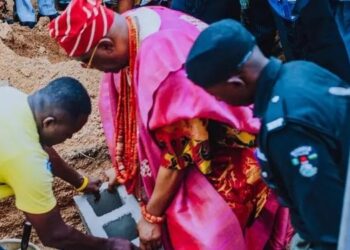 Soun Inaugurates Health Facility In Honour Of Ex-Gov Alao Akala