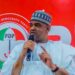 We’ll Give APC A Big Fight In 2027 – PDP Governors 5 Defection: Eyes On Diri, Fubara As Damagum Denies Dumping PDP