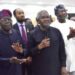 Tinubu Lauds Dangote Petroleum Refinery On Patriotism, Industrialisation 5 Tinubu Lauds Dangote Petroleum Refinery On Patriotism, Industrialisation