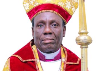 Corrupt Practices, Greediness Crippling Nigeria’s Economy – Bishop