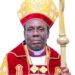 Corrupt Practices, Greediness Crippling Nigeria’s Economy – Bishop