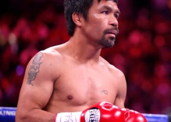 Boxing: Pacquiao Eyes Comeback After 4 Years Layoff