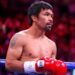 Boxing: Pacquiao Eyes Comeback After 4 Years Layoff