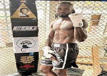 Nigerian Star Ocheme To Battle Guinea’s Camara As PFL Unveils Date, Venue For 2nd Event In Africa