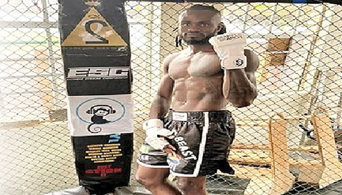 Nigerian Star Ocheme To Battle Guinea's Camara As PFL Unveils Date, Venue For 2nd Event In Africa 1 Patrick Ocheme