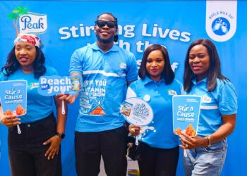 World Milk Day: Peak Reinforces Commitment To Quality Nutrition