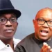 Stop Blackmailing LP Leadership, Abure Warns Obi 5 Stop Blackmailing LP Leadership, Abure Warns Obi