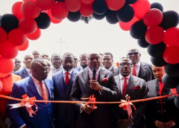 PremiumTrust Bank Opens 25th Branch To Deepen Financial Inclusion Nationwide 3 PremiumTrust Bank Opens 25th Branch To Deepen Financial Inclusion Nationwide