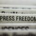 Study Highlights Roles Of Press Freedom 5 Study Highlights Roles Of Press Freedom