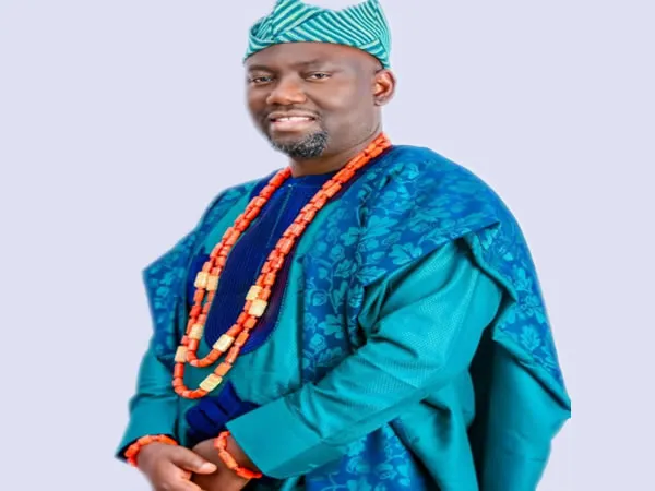 Alaafin To Establish Cultural Centre In Oyo 1 Oba Abimbola Akeem Owode.