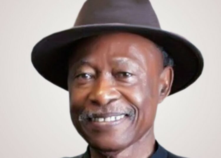 Prince Sam Amuka-Pemu