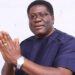 Ex-Imo Deputy Gov Madumere, Cleric Urge Selfless Service To Humanity