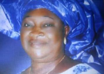 Tinubu Commiserates With Ex-Kogi West Senator Adeyemi Over Mother’s Death