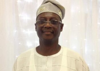 Eid-el-Kabir: Prof Labinjo Greets Nigerians, Calls For Unity In Nation–Building