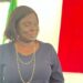 Prof. Flora Assumes Office As Maritime Varsity VC 5 Prof. Flora Assumes Office As Maritime Varsity VC