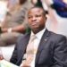 Tech Scholar To Drive Academic Vision As OAU’s New DVC 5 Tech Scholar To Drive Academic Vision As OAU’s New DVC