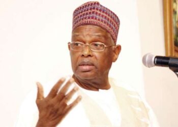 Ex-Petroleum Minister Jibril Aminu Dies At 85