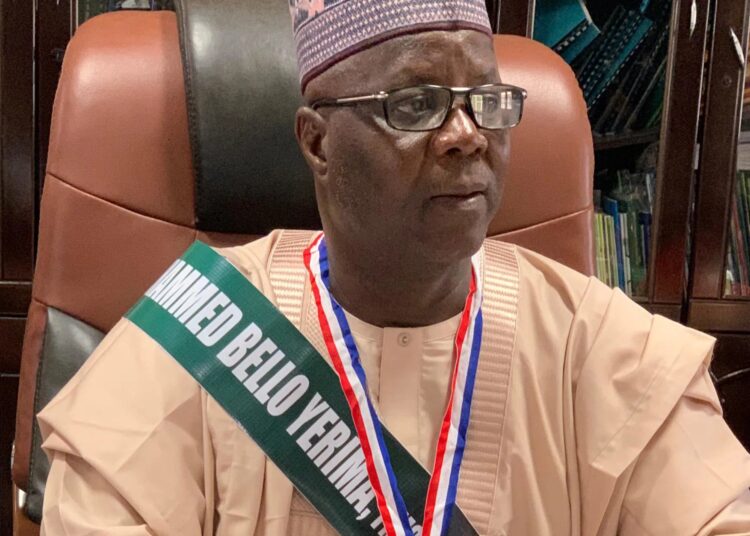 yerima