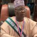 Prof Yerima Emerges New VC, Sokoto State Varsity