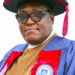 Varsity VC Lauds Wike's Reforms, Transformation In FCT 5 Varsity VC Lauds Wike’s Reforms, Transformation In FCT