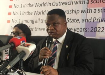 Afe Babalola Varsity Seeks Federal Govt’s Intervention On Ado-Ijan Road