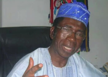 2027 Race Not Only For Old Candidates – Former Minister