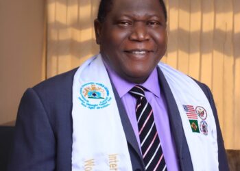 Ochetoha K’Idoma Elects New Leadership, Vows To Reclaim Cultural Identity