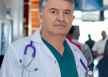 Profit Not Our Priority – Nizamiye Hospital