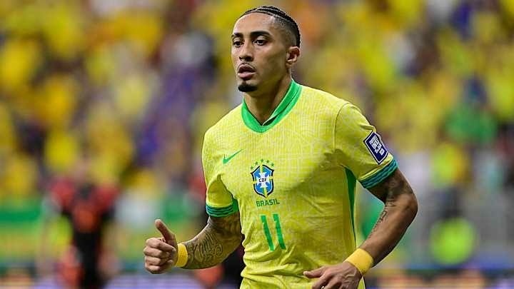 Raphinha