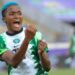 Everton Eye Move For Super Falcons Captain, Ajibade 5 Everton Eye Move For Super Falcons Captain, Ajibade