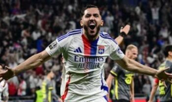 Man City Complete Signing Of Cherki From Lyon