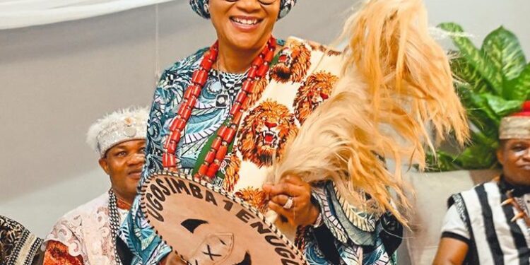 remi tinubu