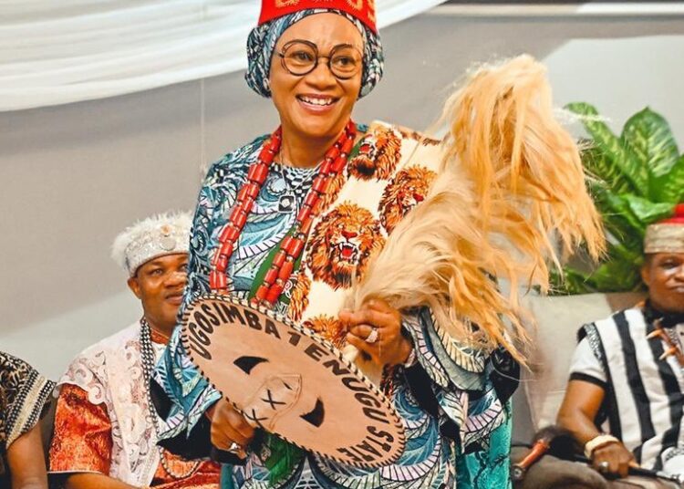 remi tinubu