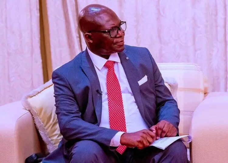 reuben abati