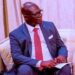 ‘I Never Begged Wike For Money’, TV Anchor Reuben Abati Refutes FCT Minister’s Aide’s Claims