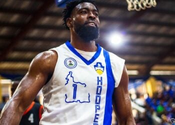 Rivers Hoopers Guard, Amayo, Optimistic Ahead Of US Monastir Clash