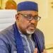 Okorocha Denies Discrediting APC, Reaffirms Commitment