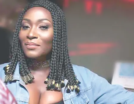 Ruby Gyang Opens Up About Taking A Break From Music 1 Ruby gyang