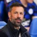 Leicester City Sack Ruud van Nistelrooy As Head Coach 5 Leicester City Sack Ruud van Nistelrooy As Head Coach