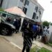 JUST-IN: Thugs Invade SDP Headquarters After National Chairman's Suspension 5 JUST-IN: Thugs Invade SDP Headquarters After National Chairman’s Suspension