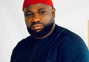 SDP Crisis: Ex Imo Guber Candidate Warns Against Plot To Destabilise Party 1 SDP former Imo state Social Democratic Party SDP gubernatorial candidate in the Nov 2023 election Hon Bright Obina Ekwebelem