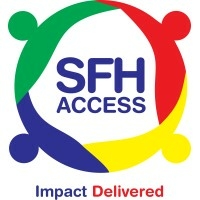 SFH Equips 824 Healthcare Providers